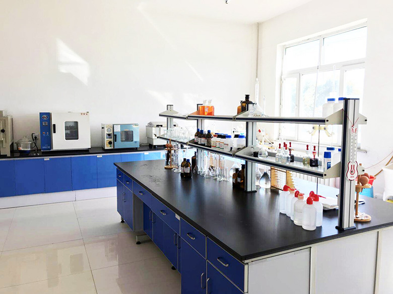 现代农业服务中心实验室-1